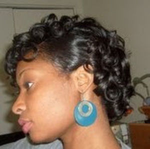 Meet your Posher, Takiyah